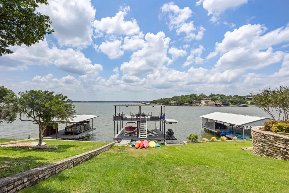 4301 Crescent Drive De Cordova, TX 76049