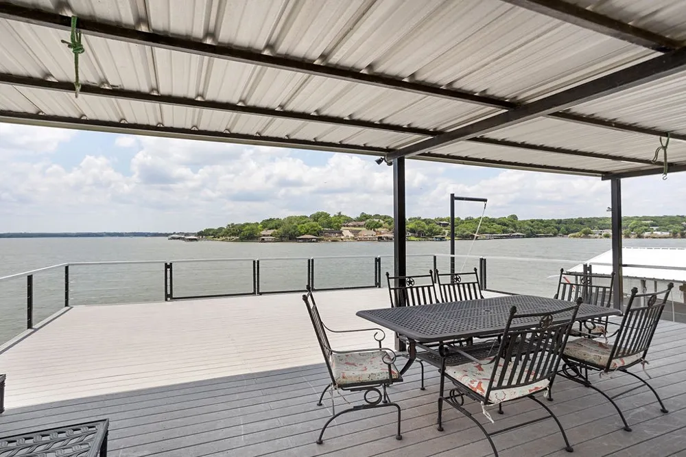 4301 Crescent Drive De Cordova, TX 76049