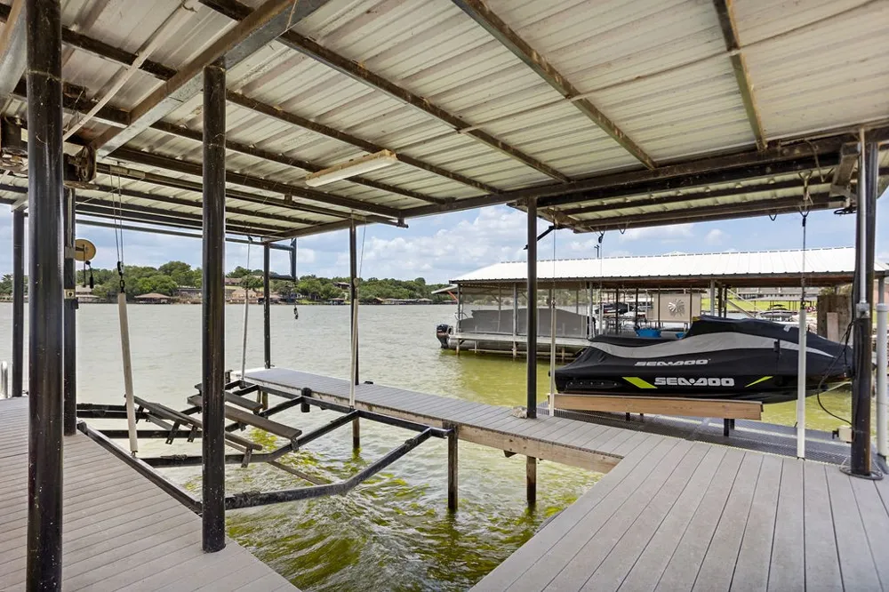 4301 Crescent Drive De Cordova, TX 76049