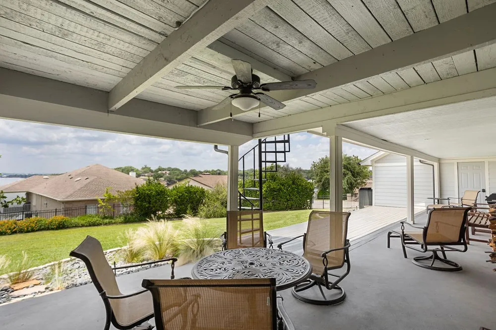 4301 Crescent Drive De Cordova, TX 76049