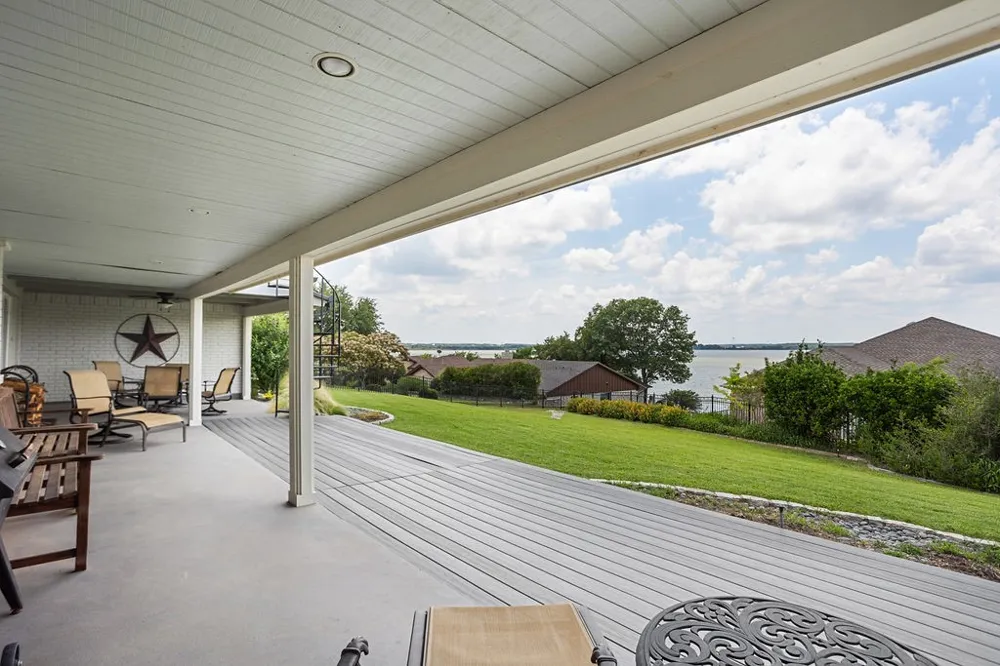 4301 Crescent Drive De Cordova, TX 76049