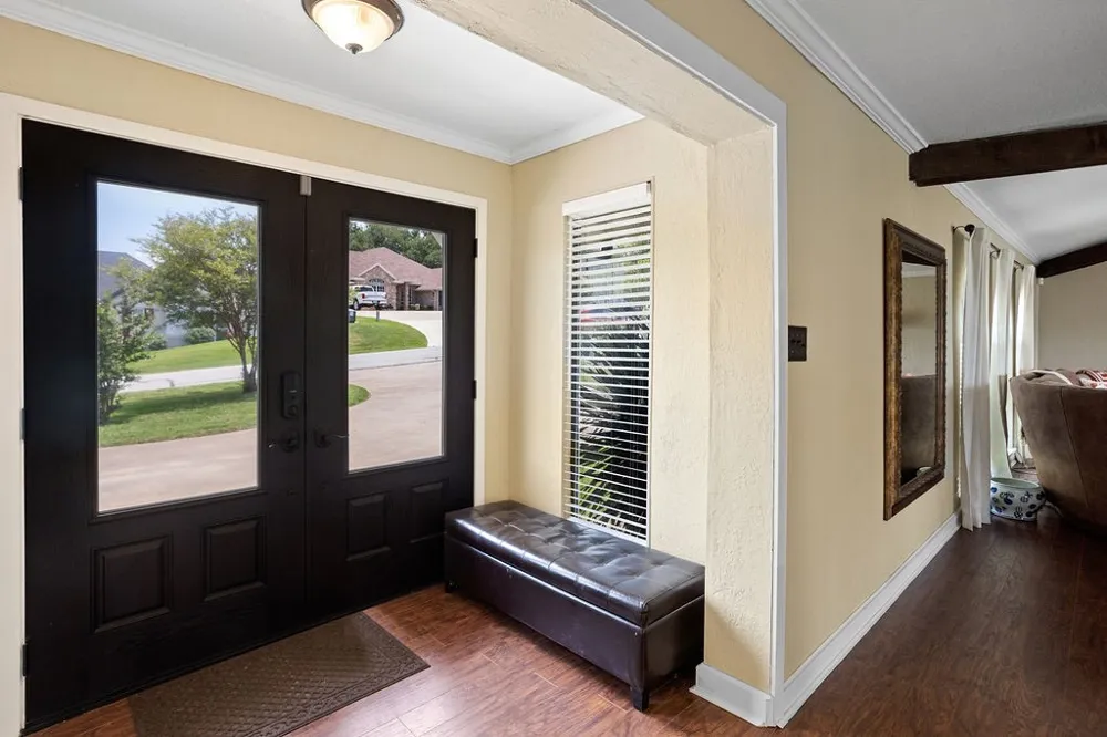 4301 Crescent Drive De Cordova, TX 76049