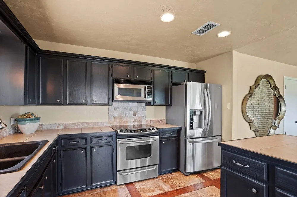 4301 Crescent Drive De Cordova, TX 76049