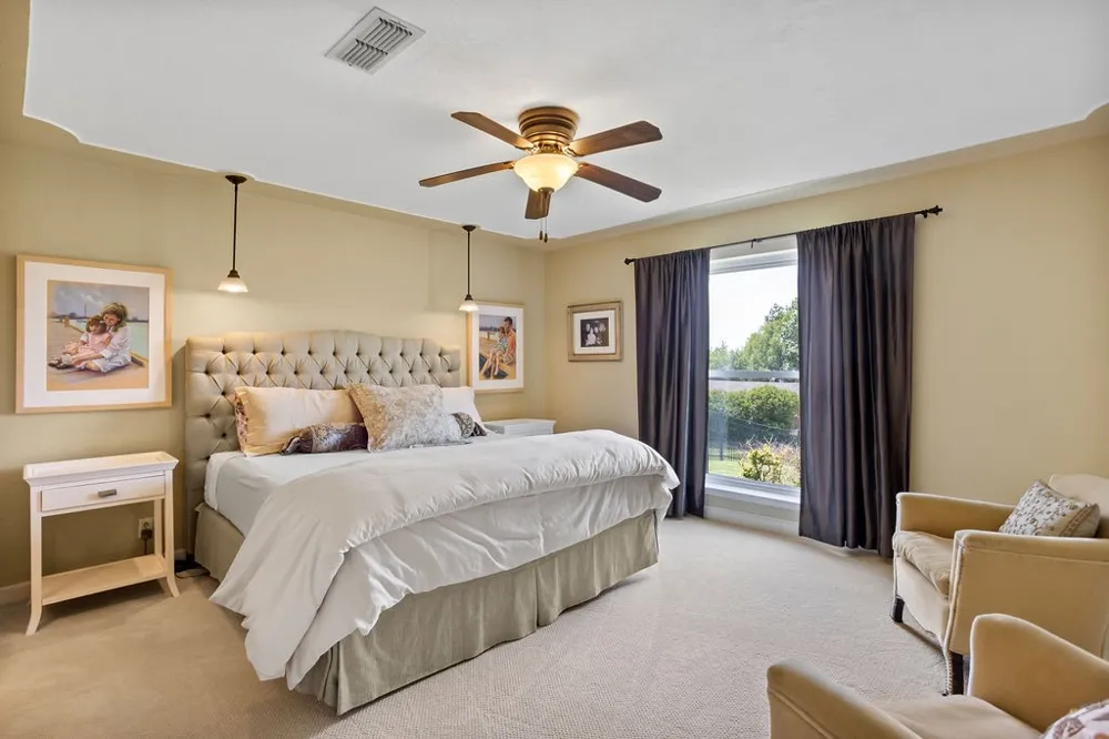 4301 Crescent Drive De Cordova, TX 76049