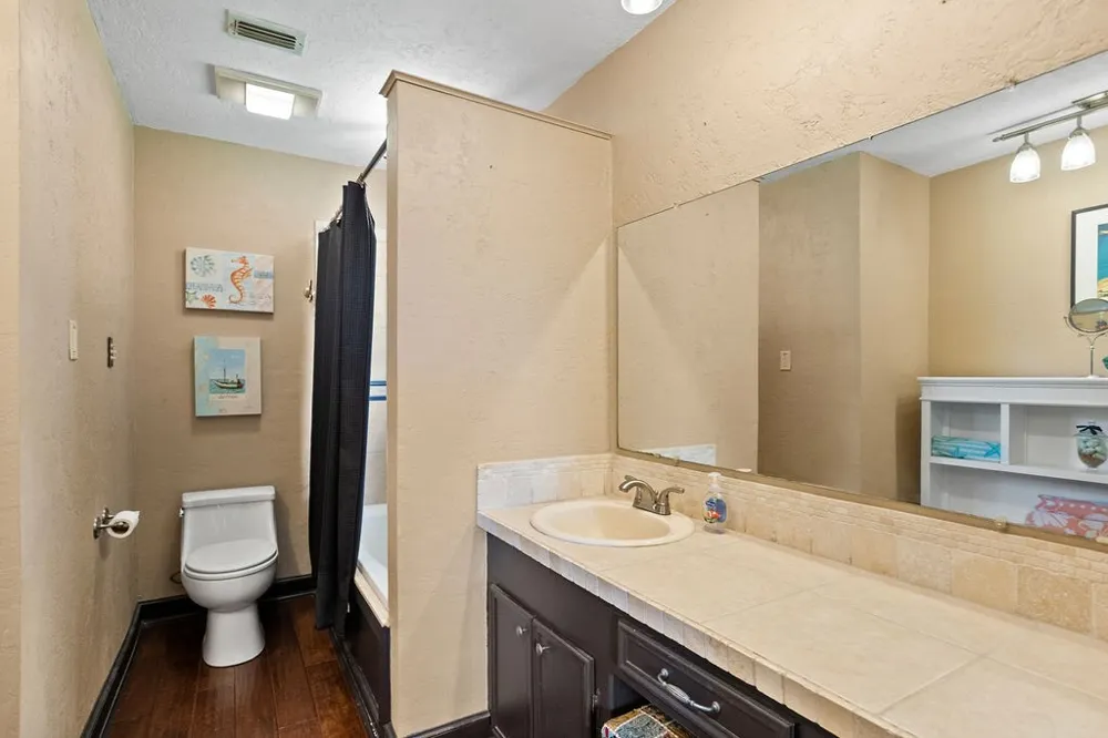 4301 Crescent Drive De Cordova, TX 76049