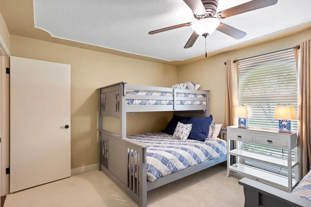 4301 Crescent Drive De Cordova, TX 76049