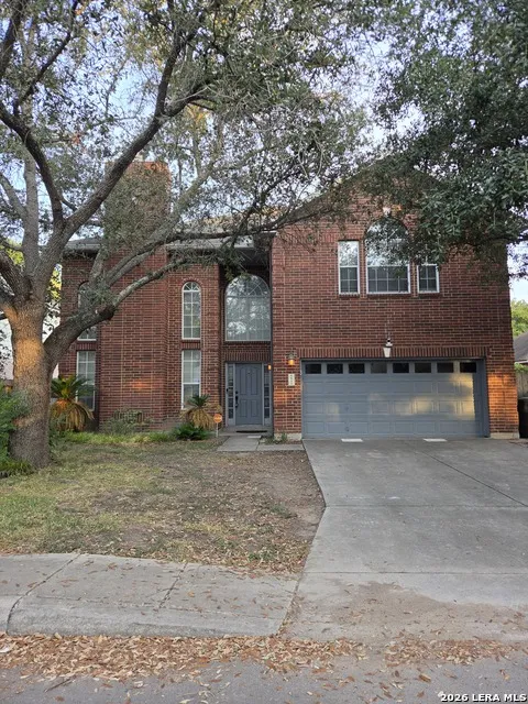 5850 Creekway San Antonio, TX 78247