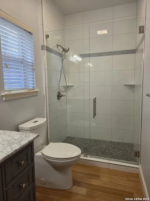 5850 Creekway San Antonio, TX 78247