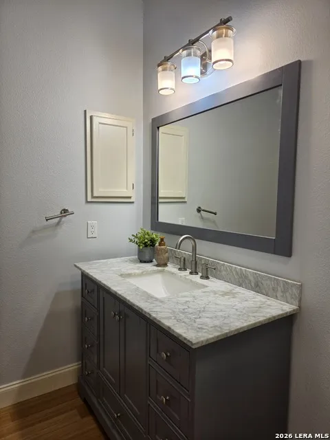 5850 Creekway San Antonio, TX 78247