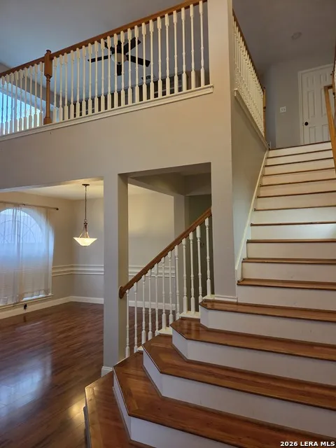 5850 Creekway San Antonio, TX 78247