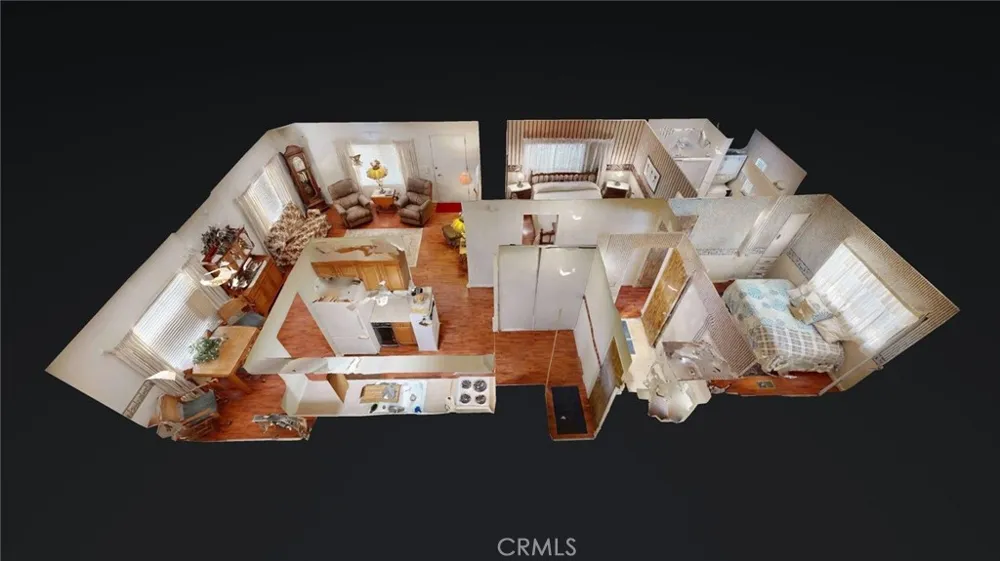 43400 Olive Hemet, CA 92544