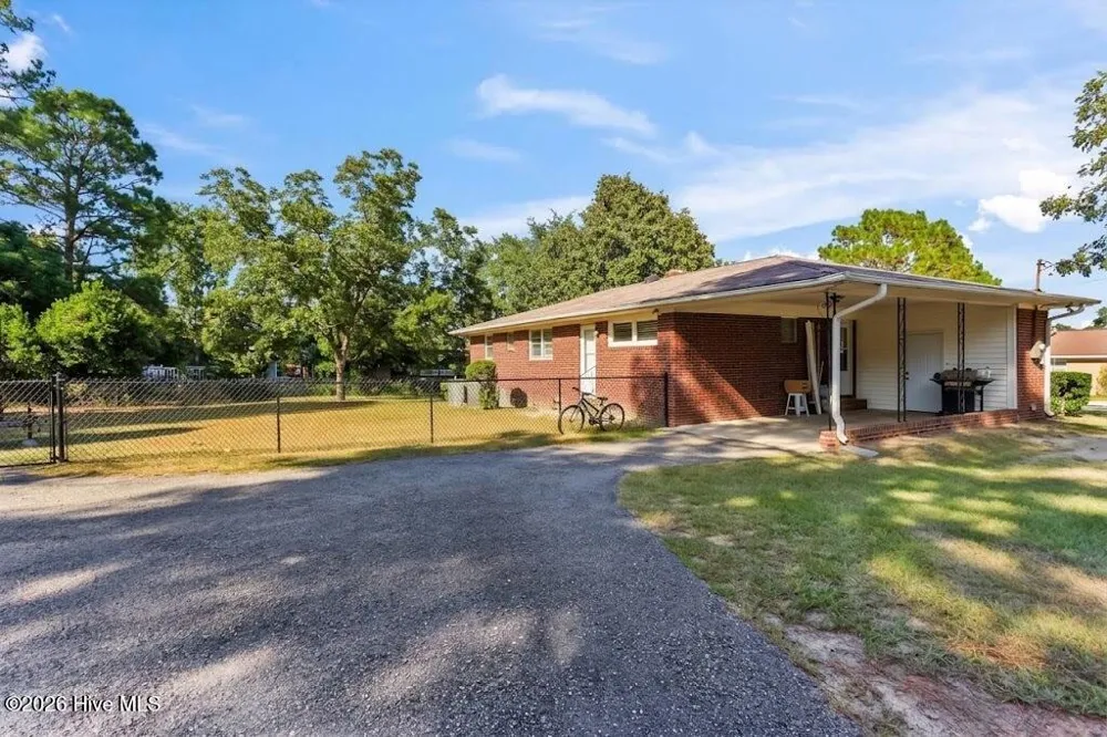 16 Burkette Drive Graniteville, SC 29829