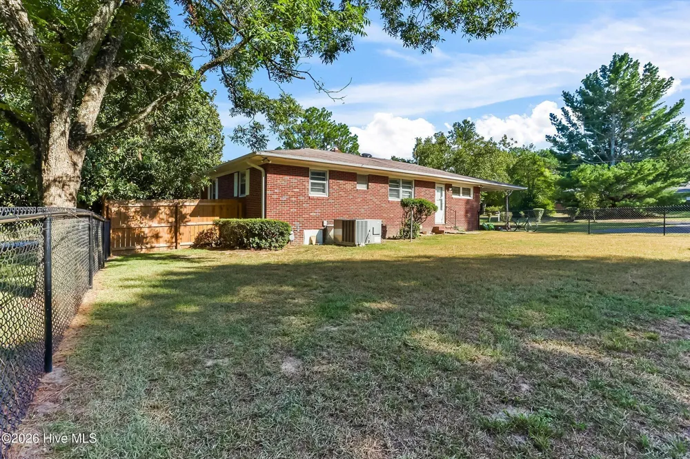 16 Burkette Drive Graniteville, SC 29829