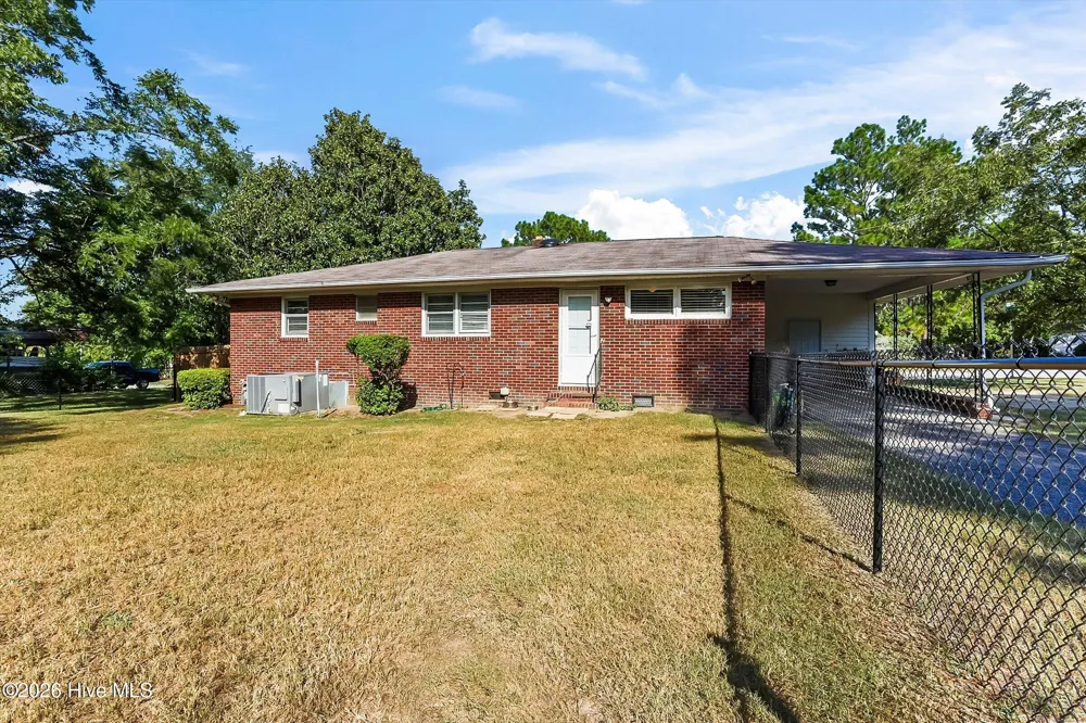 16 Burkette Drive Graniteville, SC 29829