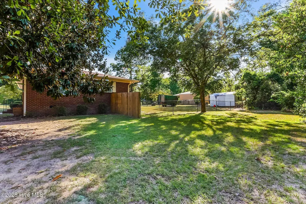 16 Burkette Drive Graniteville, SC 29829