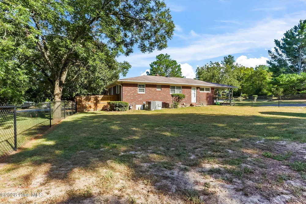 16 Burkette Drive Graniteville, SC 29829
