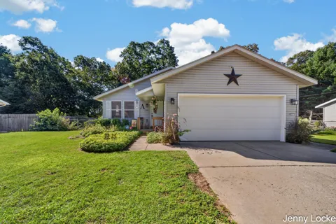 1081 Becker Road