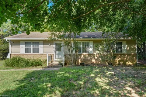 4906 Pheasant Drive