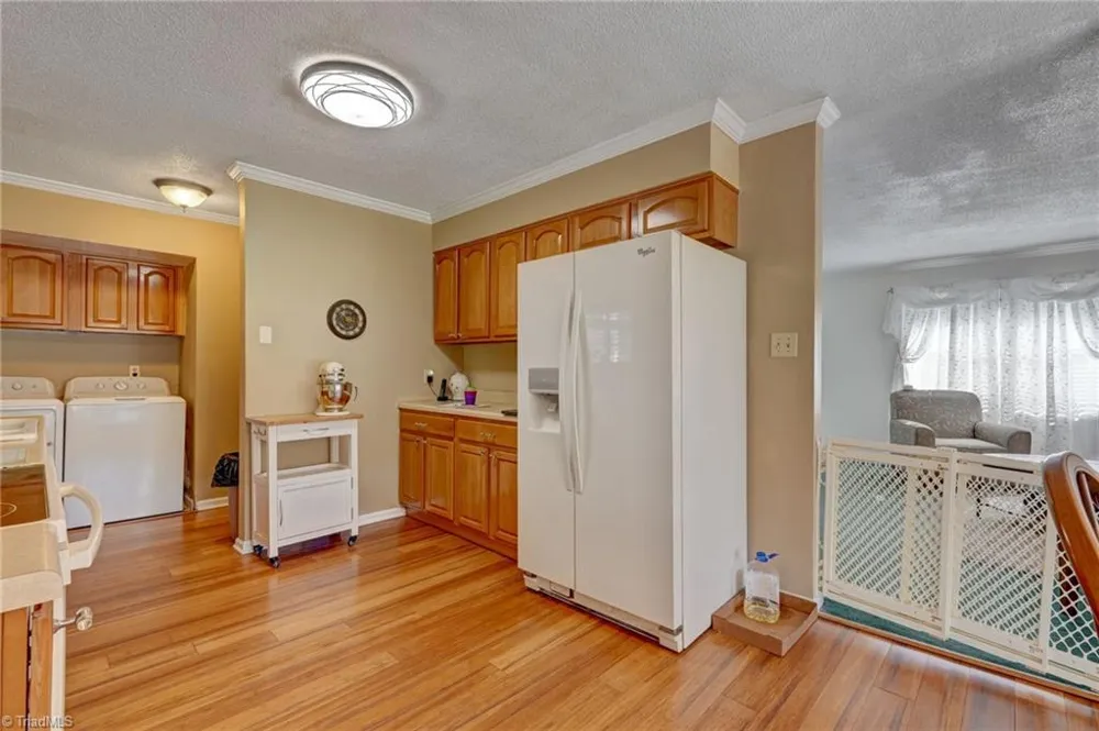 4906 Pheasant Drive Greensboro, NC 27406