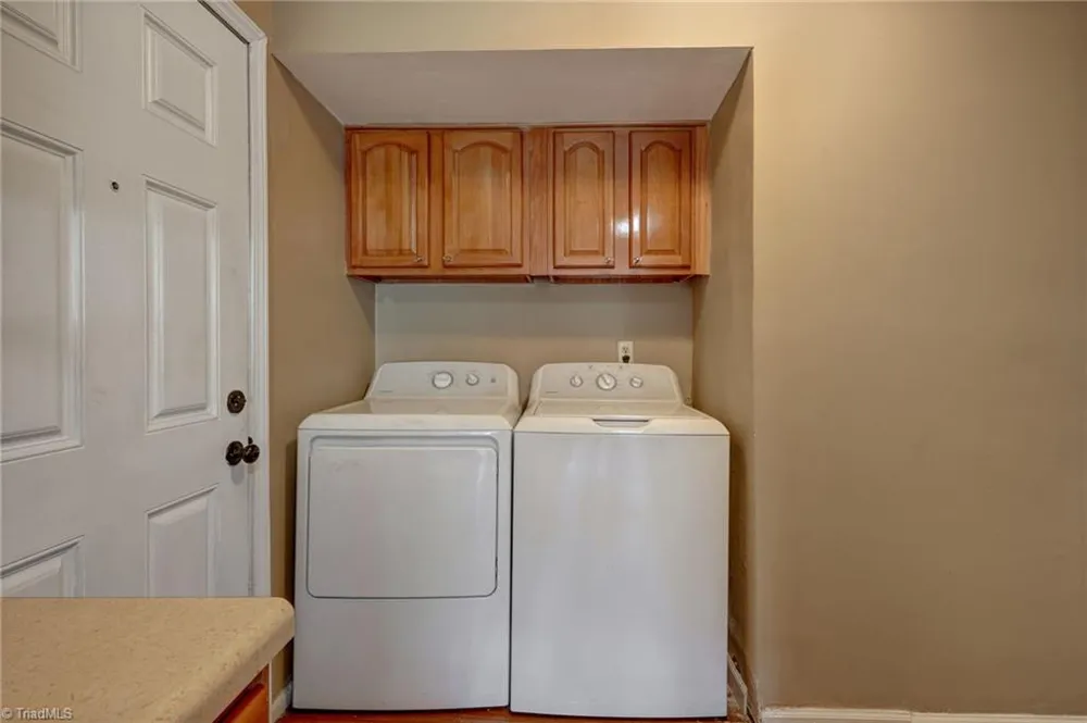 4906 Pheasant Drive Greensboro, NC 27406