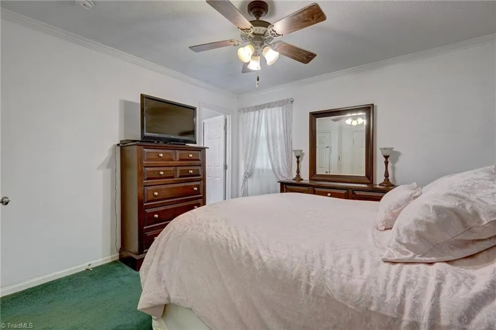 4906 Pheasant Drive Greensboro, NC 27406