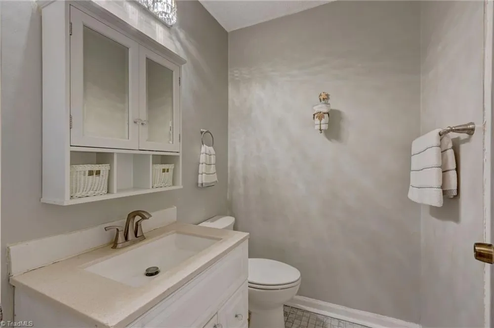 4906 Pheasant Drive Greensboro, NC 27406