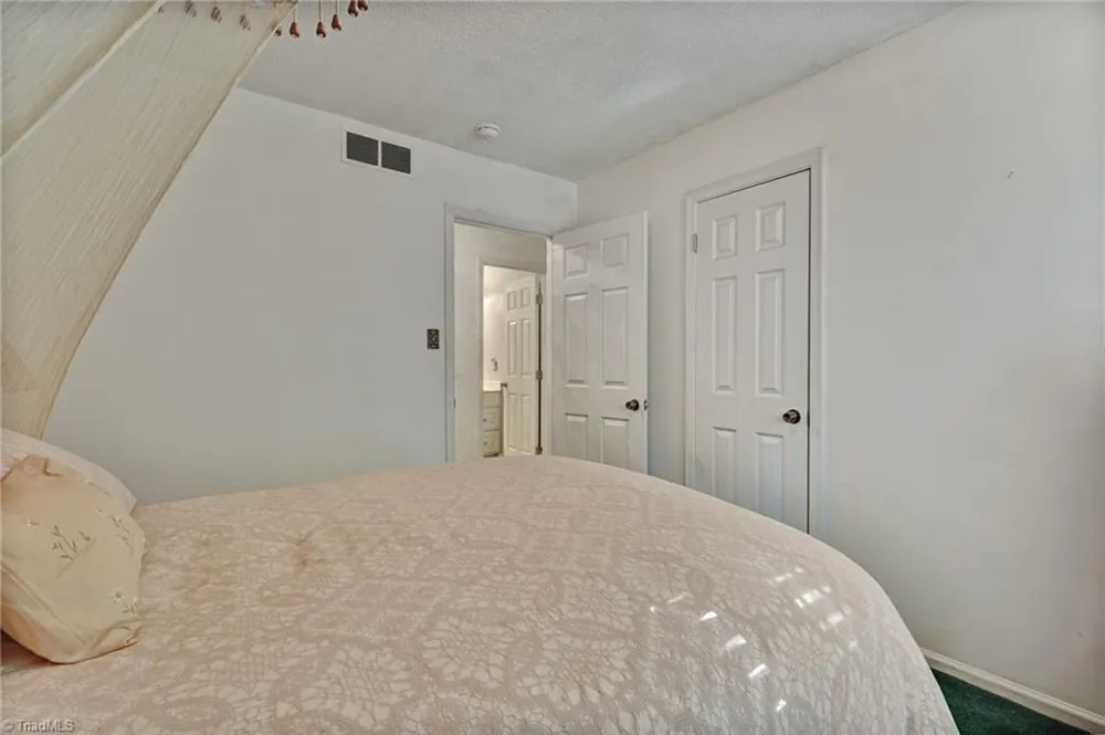 4906 Pheasant Drive Greensboro, NC 27406