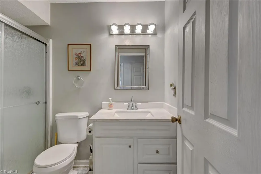 4906 Pheasant Drive Greensboro, NC 27406