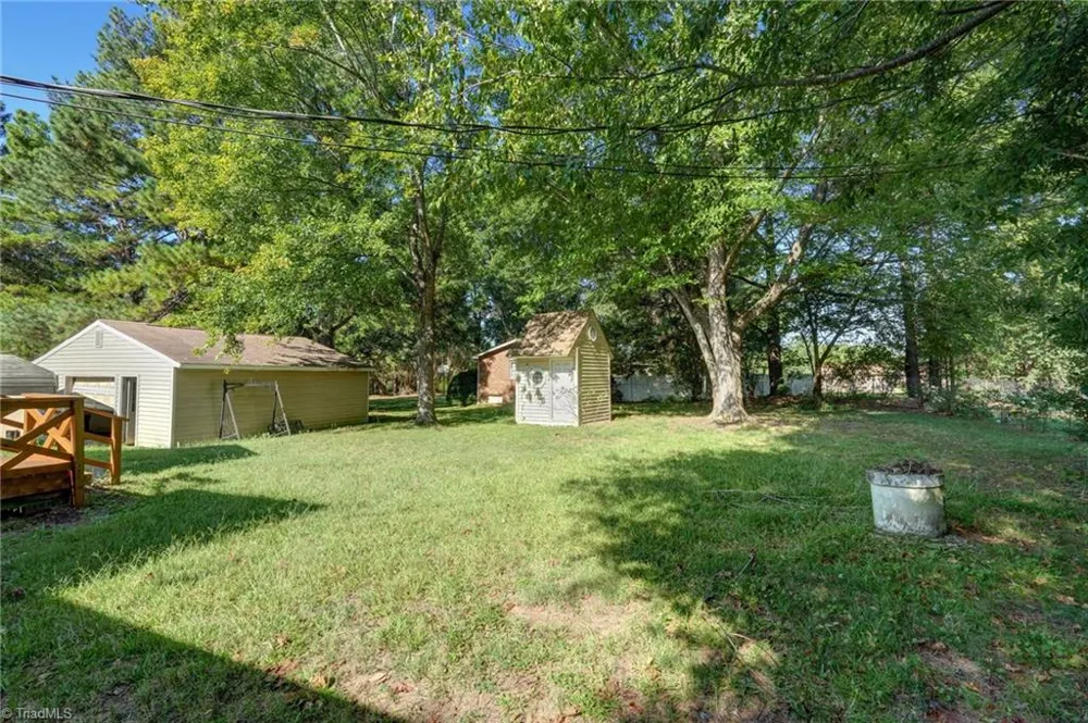 4906 Pheasant Drive Greensboro, NC 27406
