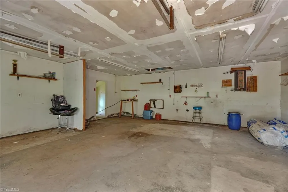4906 Pheasant Drive Greensboro, NC 27406