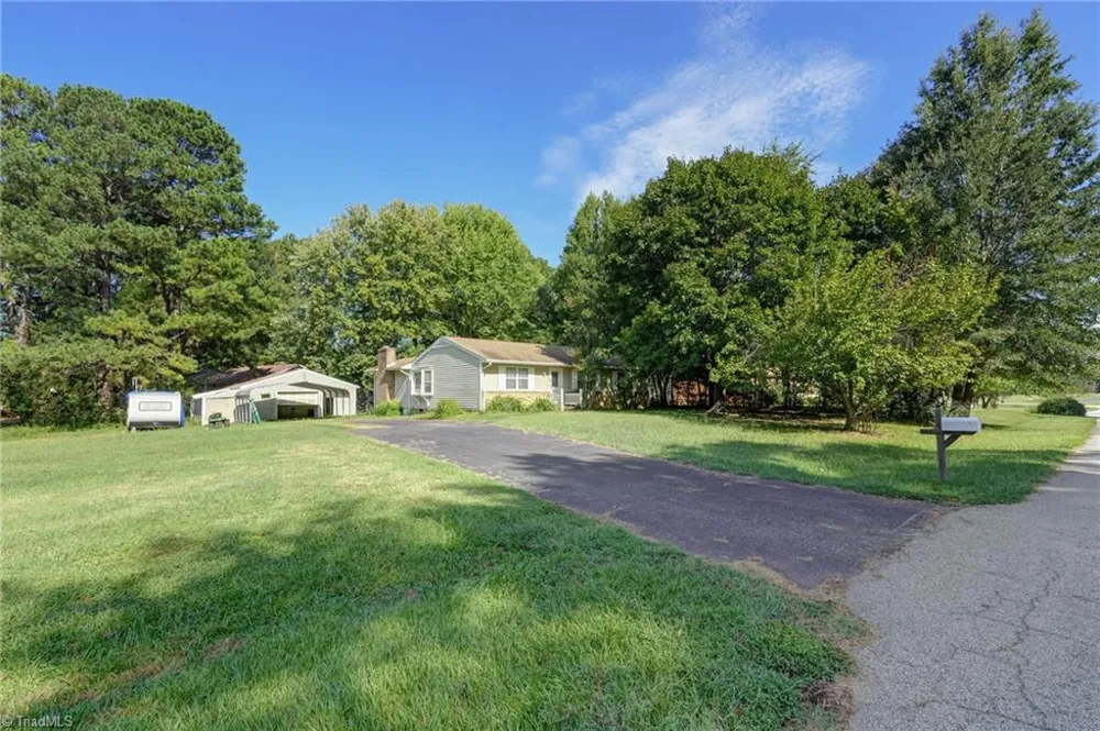 4906 Pheasant Drive Greensboro, NC 27406