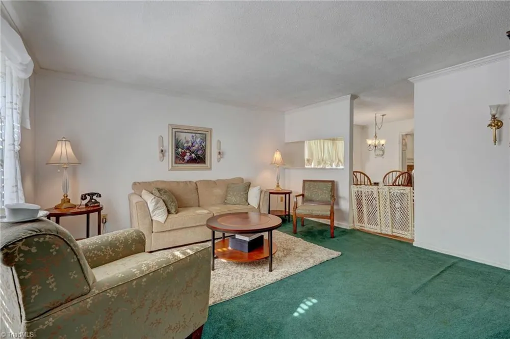 4906 Pheasant Drive Greensboro, NC 27406