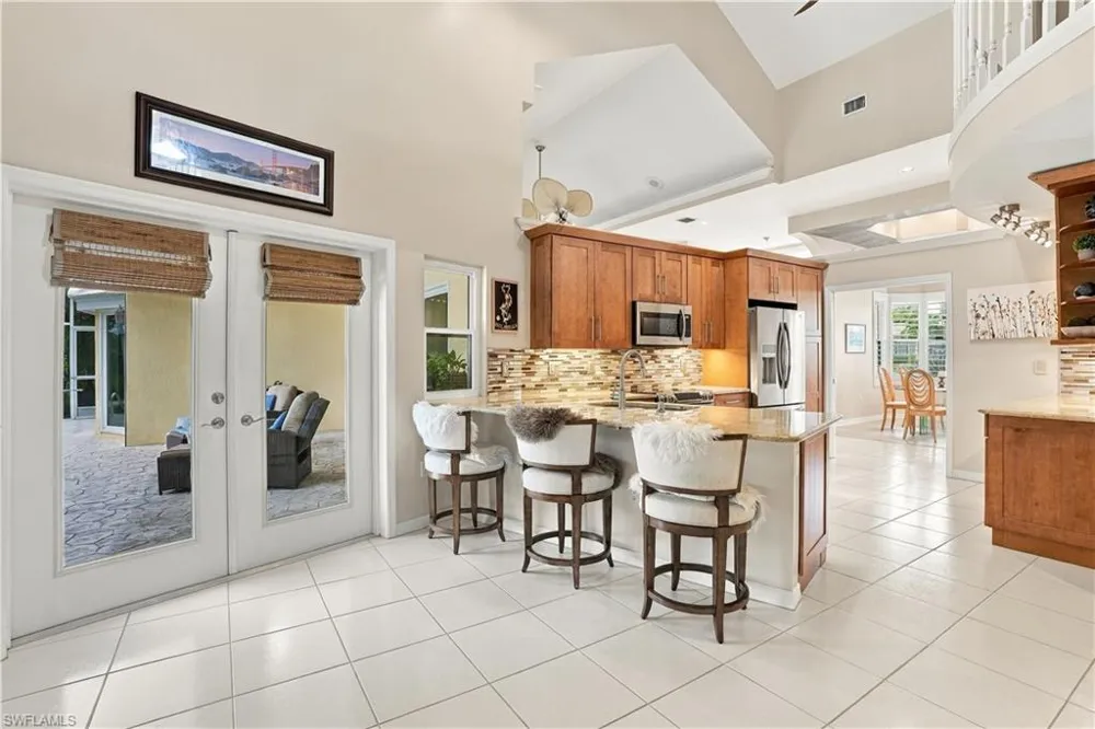 9761 Treasure Cay Lane Bonita Springs, FL 34135