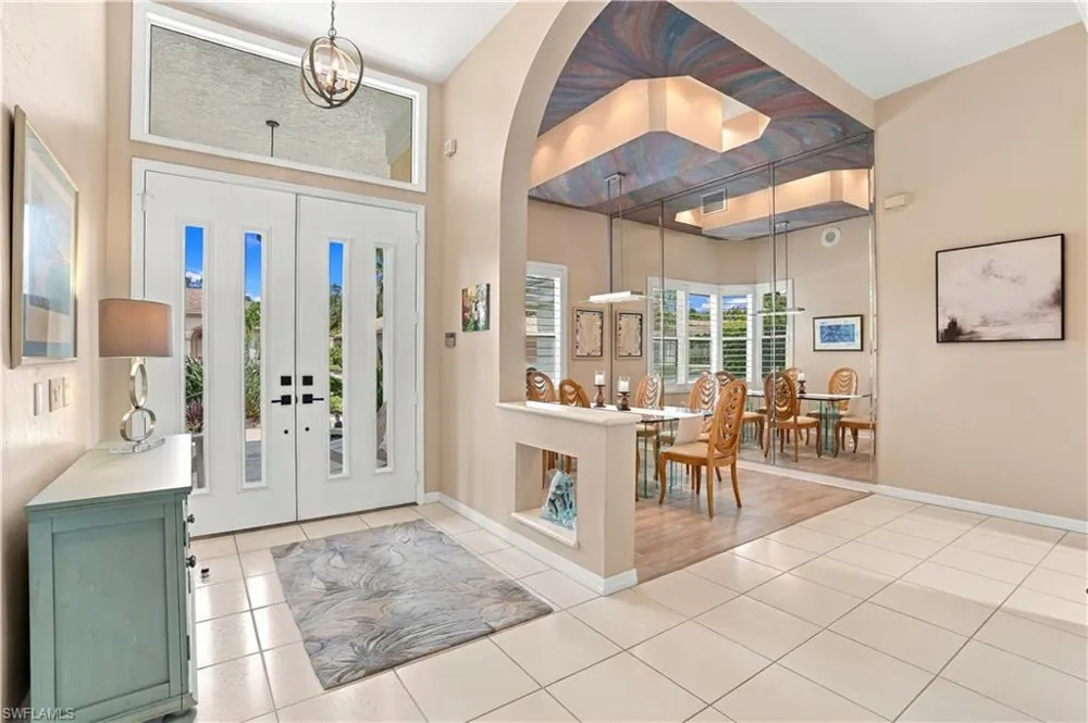 9761 Treasure Cay Lane Bonita Springs, FL 34135
