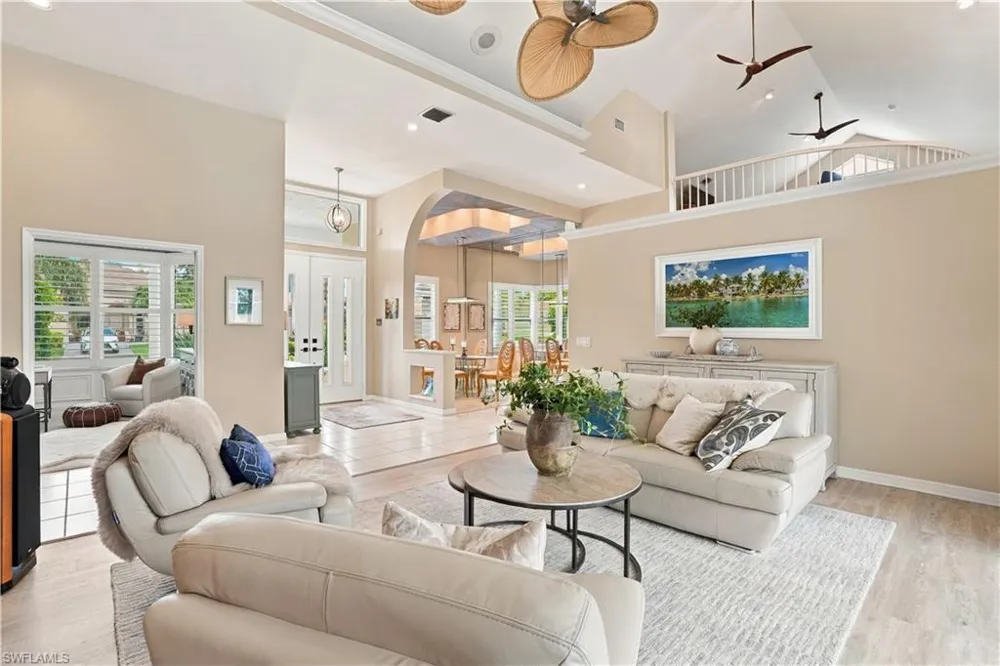 9761 Treasure Cay Lane Bonita Springs, FL 34135