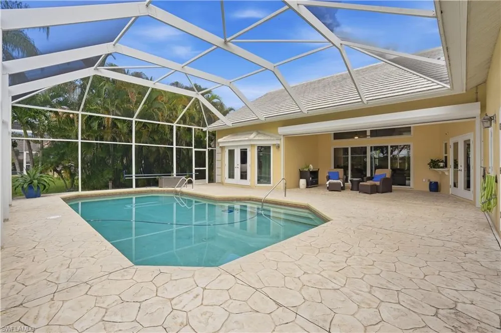 9761 Treasure Cay Lane Bonita Springs, FL 34135
