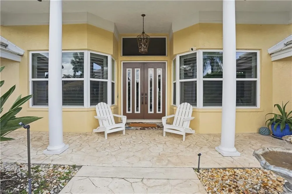 9761 Treasure Cay Lane Bonita Springs, FL 34135