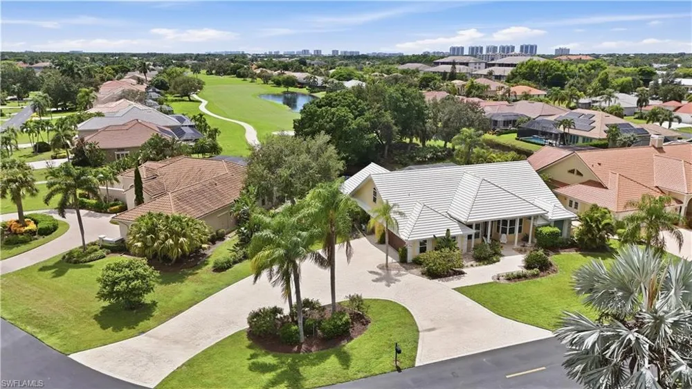 9761 Treasure Cay Lane Bonita Springs, FL 34135