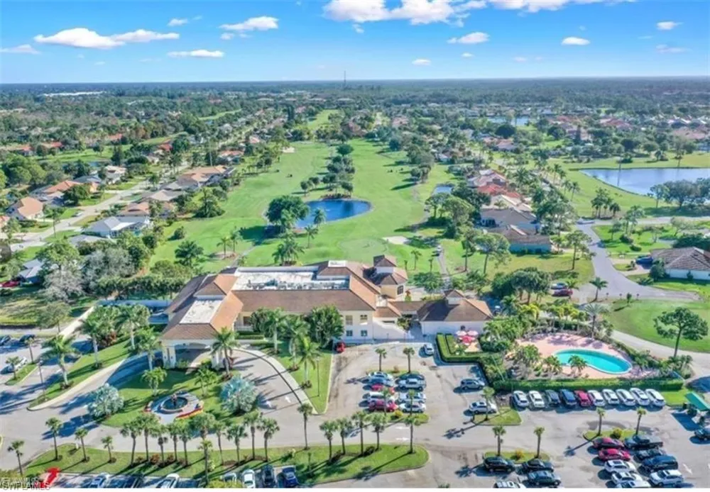 9761 Treasure Cay Lane Bonita Springs, FL 34135