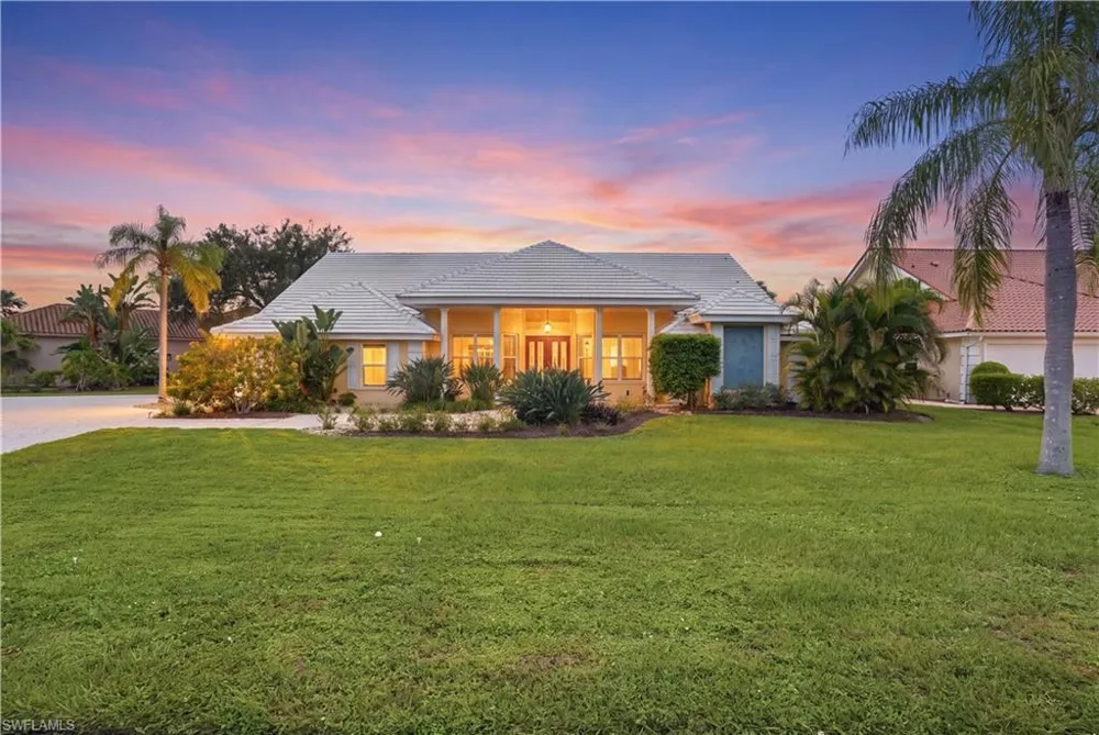 9761 Treasure Cay Lane Bonita Springs, FL 34135