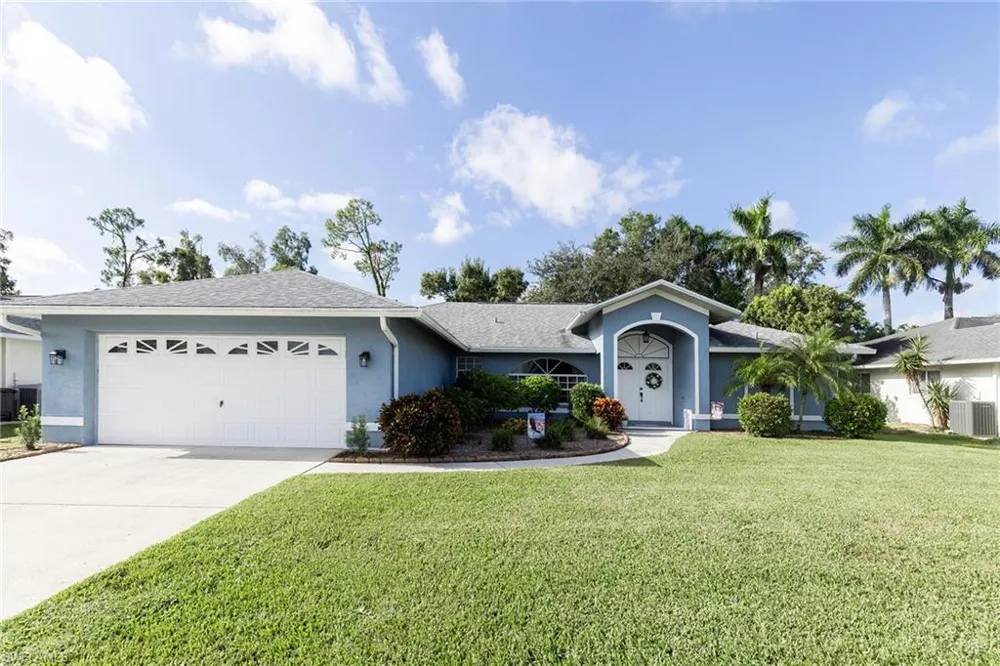 6408 Emerald Pines Circle Fort Myers, FL 33966