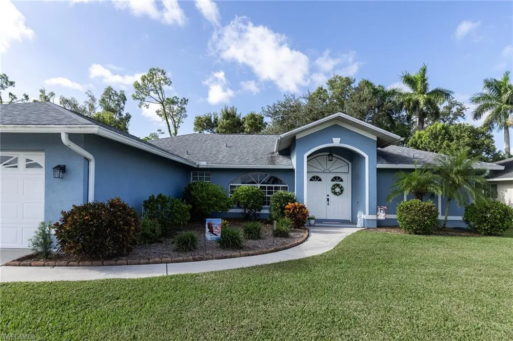 6408 Emerald Pines Circle Fort Myers, FL 33966