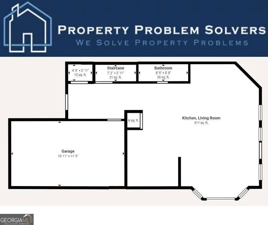 71 Berkeley PL Cartersville, GA 30121