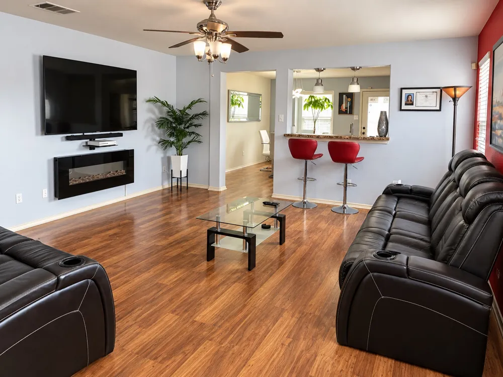 13301 Forest Sage Street Manor, TX 78653