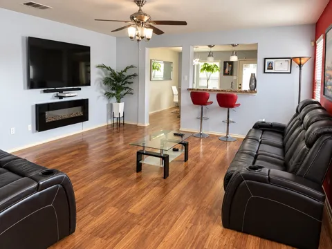 13301 Forest Sage Street