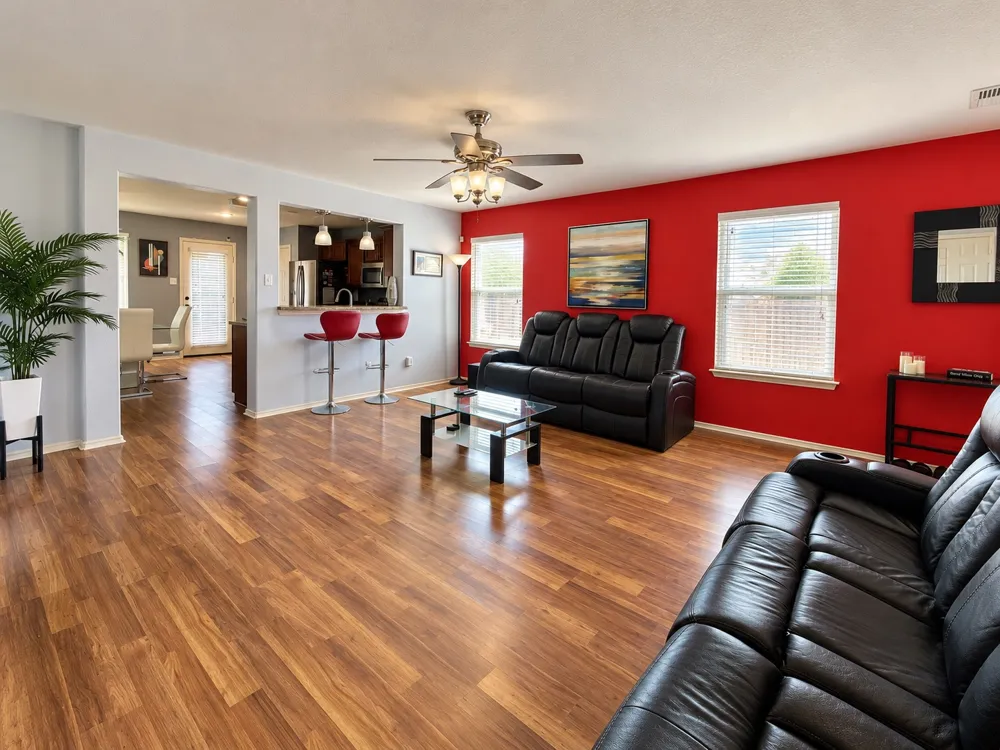 13301 Forest Sage Street Manor, TX 78653