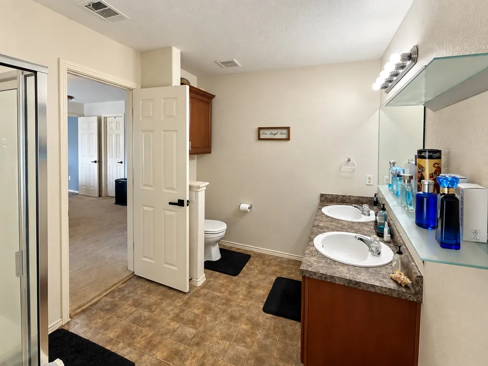 13301 Forest Sage Street Manor, TX 78653