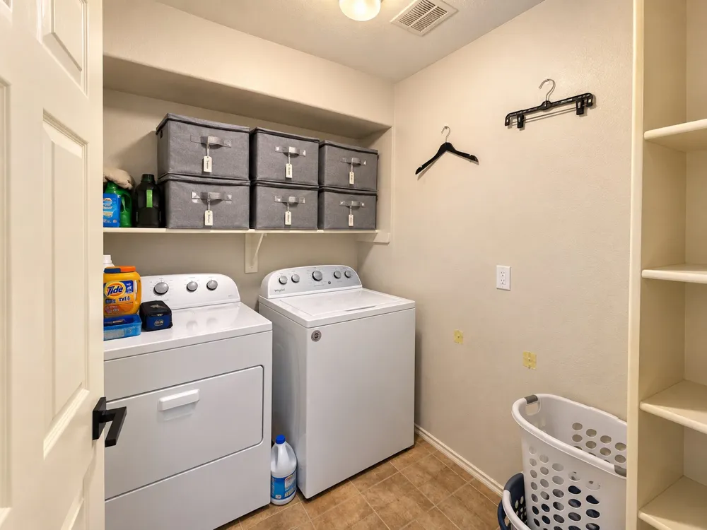 13301 Forest Sage Street Manor, TX 78653