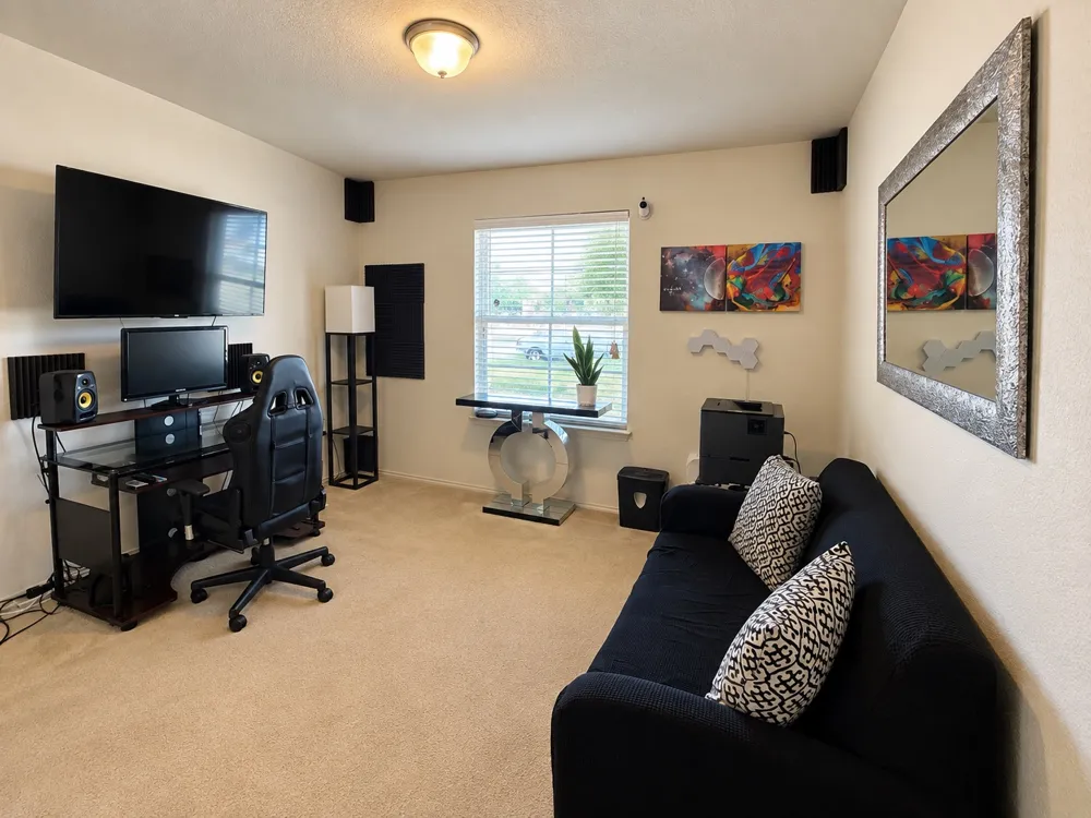 13301 Forest Sage Street Manor, TX 78653
