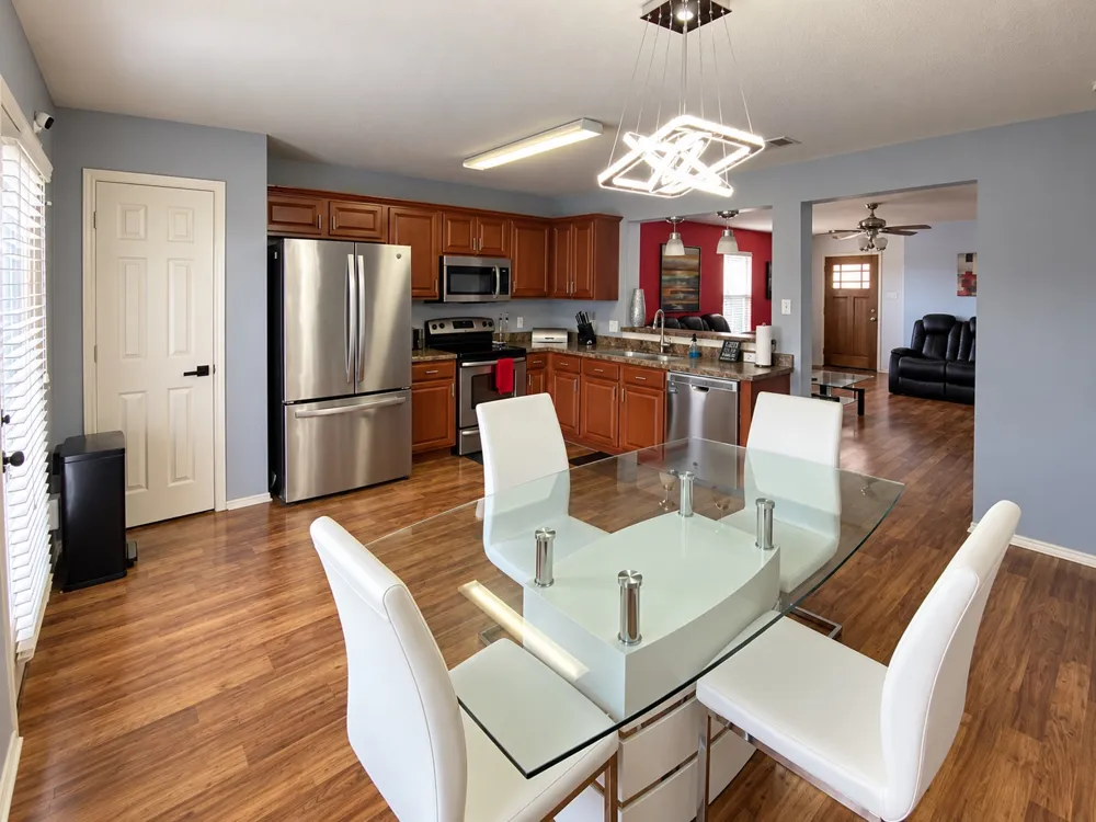 13301 Forest Sage Street Manor, TX 78653
